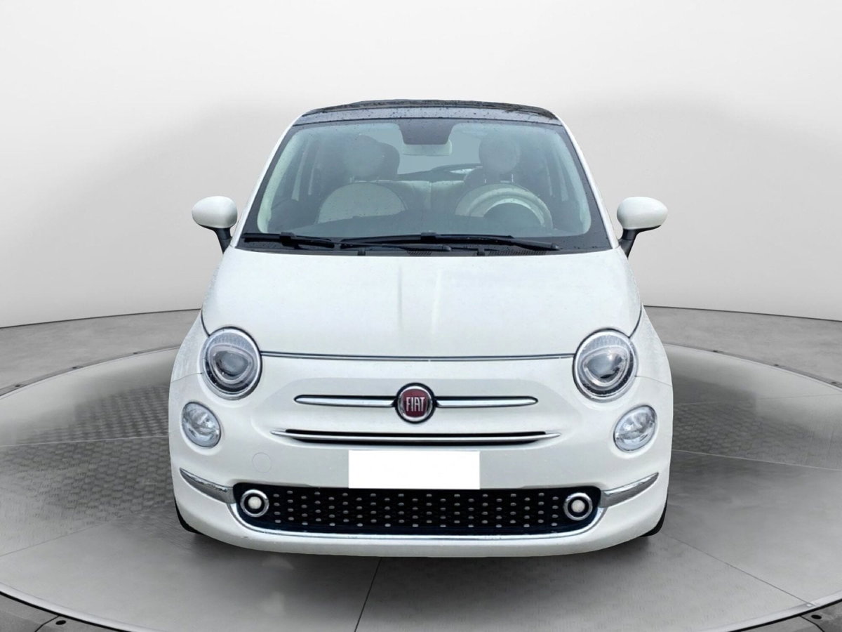 Fiat 500 1.0 Hybrid Dolcevita (5)