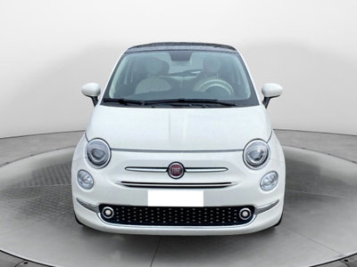 Fiat 500 1.0 Hybrid Dolcevita (5)