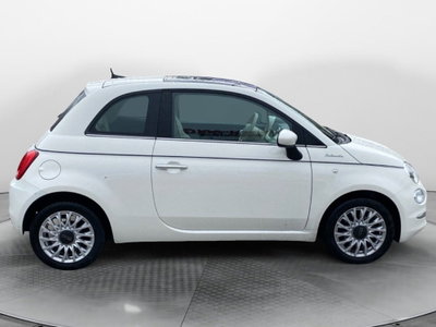 Fiat 500 1.0 Hybrid Dolcevita (7)