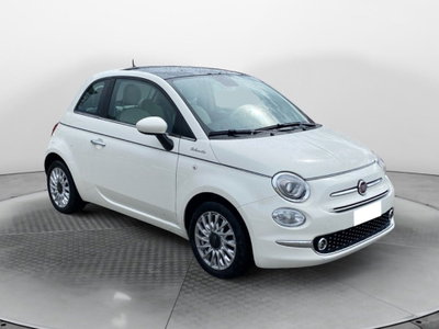 Fiat 500 1.0 Hybrid Dolcevita (8)