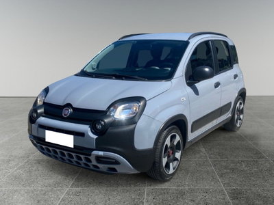 Fiat Panda Cross Cross 1.2 EasyPower usata