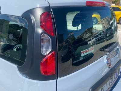 Fiat Panda Cross Cross 1.2 EasyPower (10)