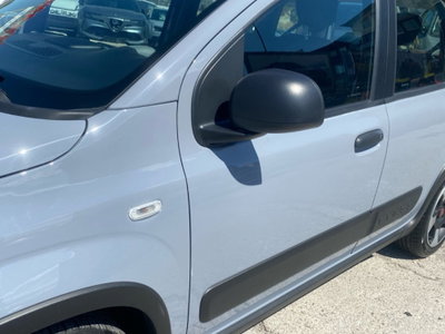 Fiat Panda Cross Cross 1.2 EasyPower (12)