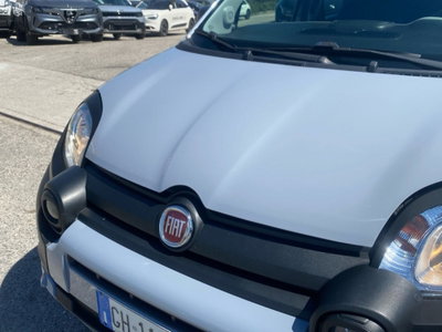 Fiat Panda Cross Cross 1.2 EasyPower (13)