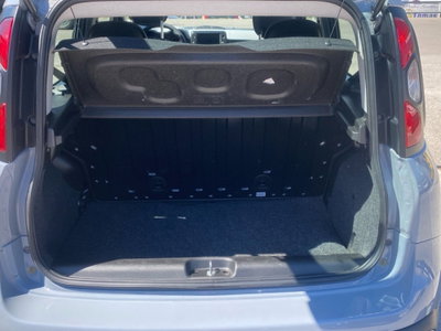 Fiat Panda Cross Cross 1.2 EasyPower (14)