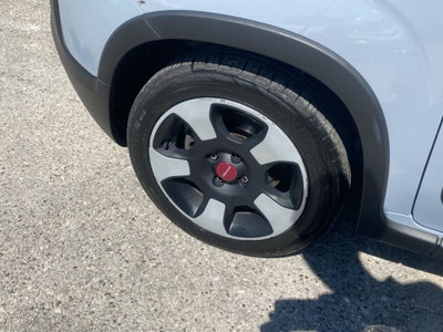 Fiat Panda Cross Cross 1.2 EasyPower (15)
