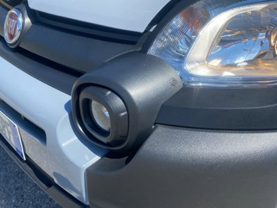 Fiat Panda Cross Cross 1.2 EasyPower (16)