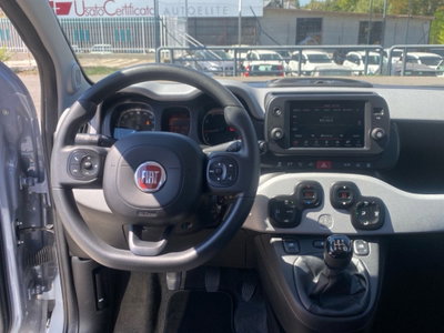 Fiat Panda Cross Cross 1.2 EasyPower (18)