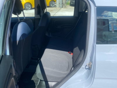 Fiat Panda Cross Cross 1.2 EasyPower (19)