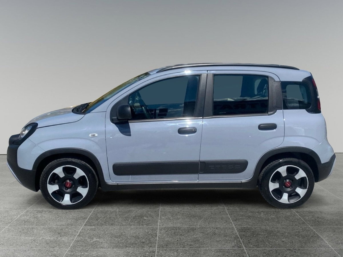 Fiat Panda Cross Cross 1.2 EasyPower (2)