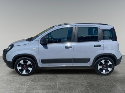 Fiat Panda Cross Cross 1.2 EasyPower (2)