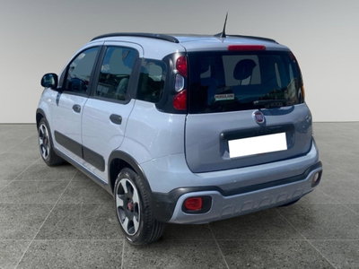 Fiat Panda Cross Cross 1.2 EasyPower (3)