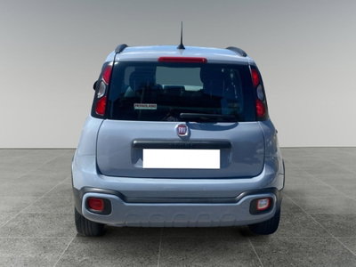 Fiat Panda Cross Cross 1.2 EasyPower (4)