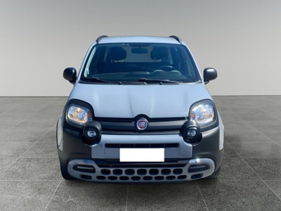 Fiat Panda Cross Cross 1.2 EasyPower (5)