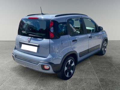 Fiat Panda Cross Cross 1.2 EasyPower (6)