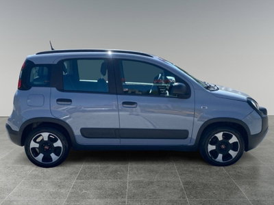 Fiat Panda Cross Cross 1.2 EasyPower (7)
