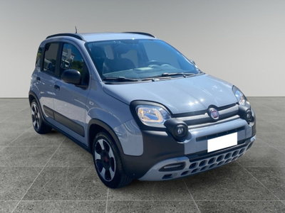 Fiat Panda Cross Cross 1.2 EasyPower (8)