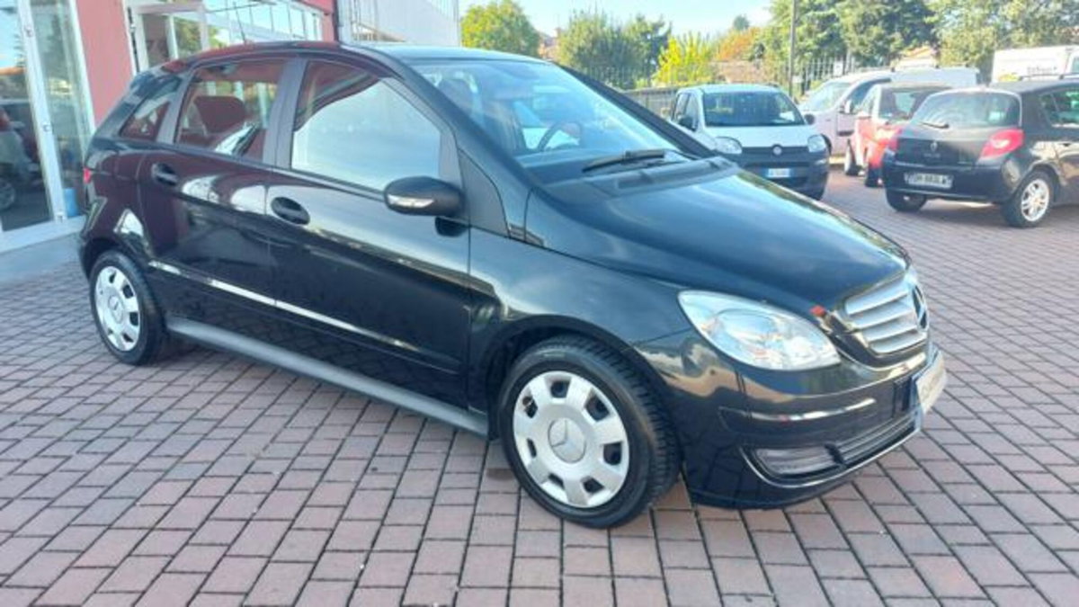 Mercedes-Benz Classe B 180 CDI