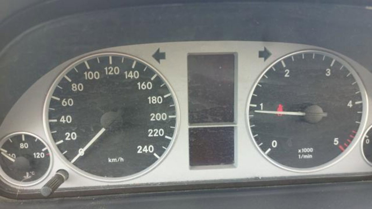 Mercedes-Benz Classe B 180 CDI (10)