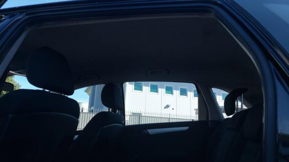 Mercedes-Benz Classe B 180 CDI (11)