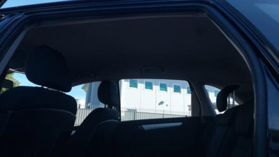 Mercedes-Benz Classe B 180 CDI (11)