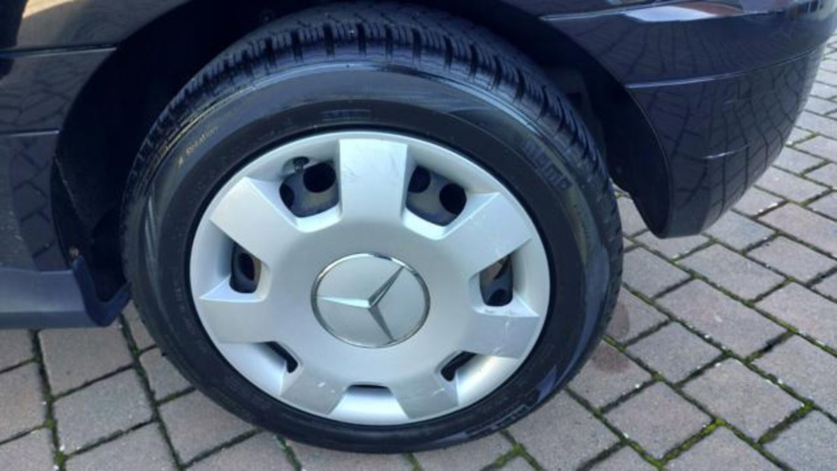 Mercedes-Benz Classe B 180 CDI (13)