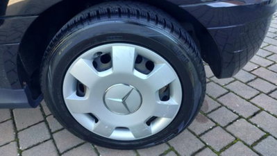 Mercedes-Benz Classe B 180 CDI (13)