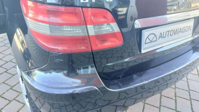 Mercedes-Benz Classe B 180 CDI (16)