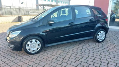 Mercedes-Benz Classe B 180 CDI (2)