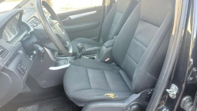 Mercedes-Benz Classe B 180 CDI (6)