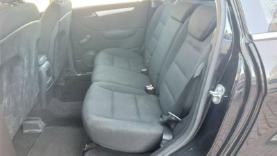 Mercedes-Benz Classe B 180 CDI (7)