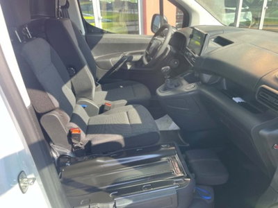 Citroen Berlingo Furgone BlueHDi 100 Van M Club (6)
