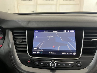 Opel Grandland X 1.5 diesel Ecotec Start&Stop Innovation (11)