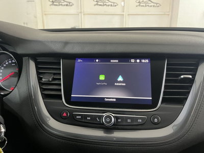 Opel Grandland X 1.5 diesel Ecotec Start&Stop Innovation (12)
