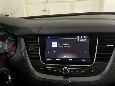 Opel Grandland X 1.5 diesel Ecotec Start&Stop Innovation (13)