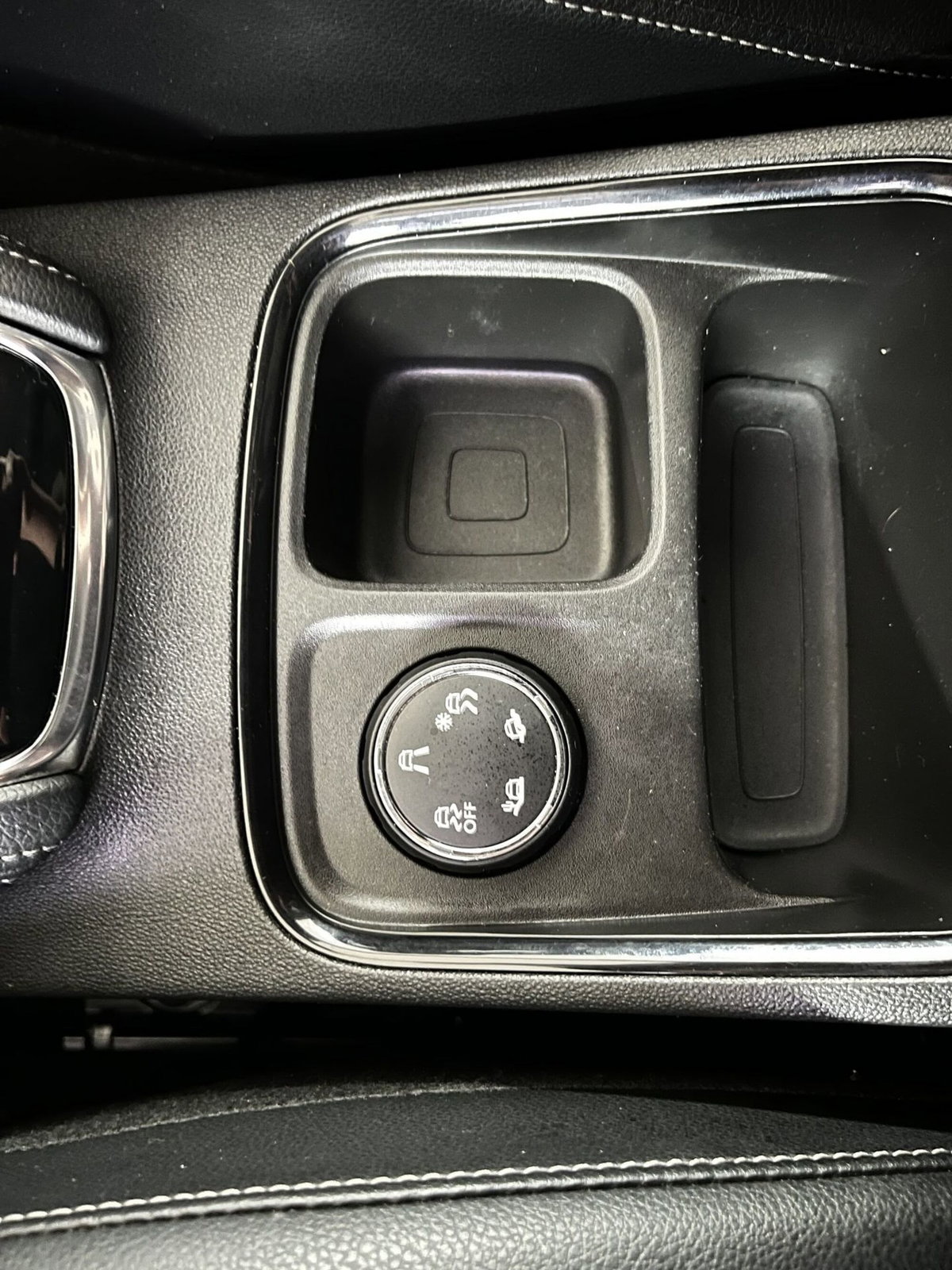 Opel Grandland X 1.5 diesel Ecotec Start&Stop Innovation (15)