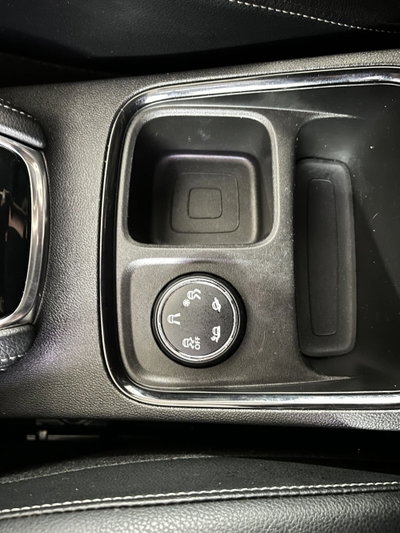 Opel Grandland X 1.5 diesel Ecotec Start&Stop Innovation (15)