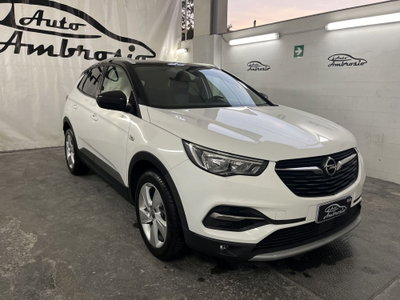 Opel Grandland X 1.5 diesel Ecotec Start&Stop Innovation (2)