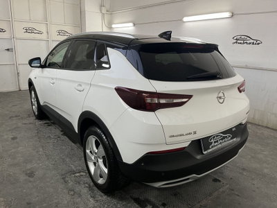 Opel Grandland X 1.5 diesel Ecotec Start&Stop Innovation (4)