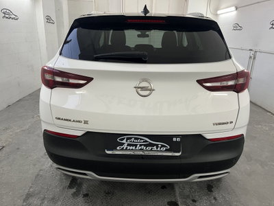 Opel Grandland X 1.5 diesel Ecotec Start&Stop Innovation (5)