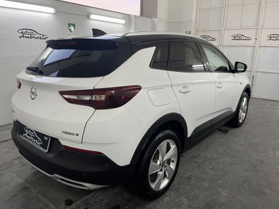 Opel Grandland X 1.5 diesel Ecotec Start&Stop Innovation (6)