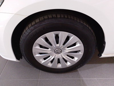Volkswagen Golf 1.6 TDI 90 CV 5p. Trendline BlueMotion Technology (13)