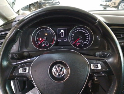Volkswagen Golf 1.6 TDI 90 CV 5p. Trendline BlueMotion Technology (18)