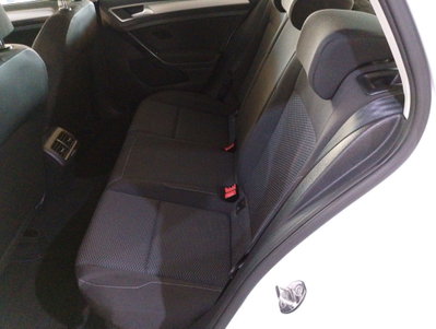 Volkswagen Golf 1.6 TDI 90 CV 5p. Trendline BlueMotion Technology (20)