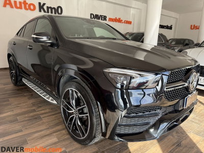 Mercedes-Benz GLE SUV 350 d 4Matic Premium Plus usata