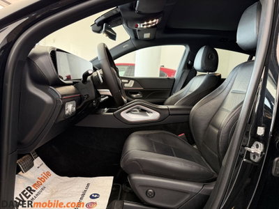 Mercedes-Benz GLE SUV 350 d 4Matic Premium Plus (10)