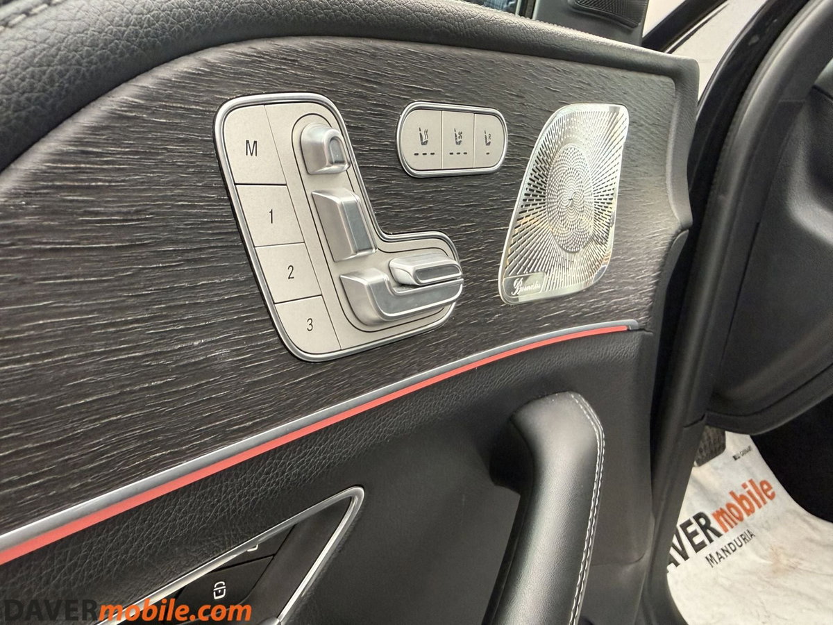 Mercedes-Benz GLE SUV 350 d 4Matic Premium Plus (11)