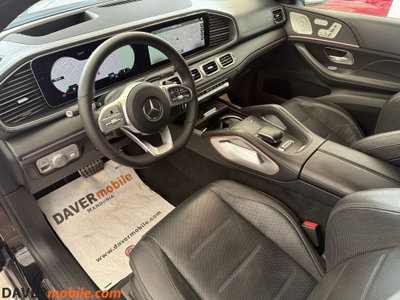 Mercedes-Benz GLE SUV 350 d 4Matic Premium Plus (12)