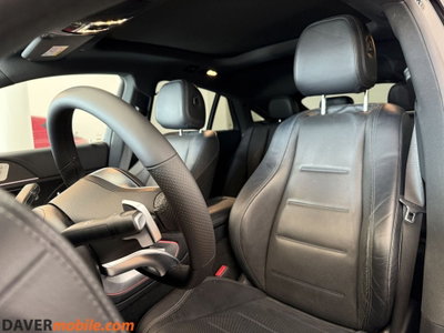 Mercedes-Benz GLE SUV 350 d 4Matic Premium Plus (14)