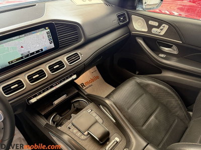 Mercedes-Benz GLE SUV 350 d 4Matic Premium Plus (16)
